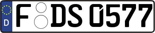 F-DS0577