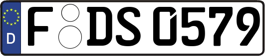 F-DS0579