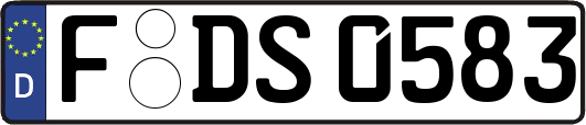 F-DS0583