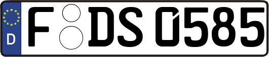 F-DS0585
