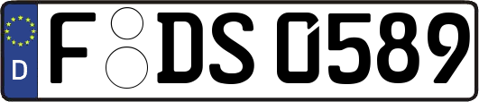F-DS0589