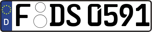 F-DS0591