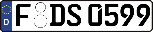 F-DS0599