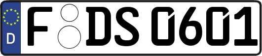 F-DS0601