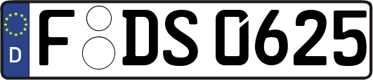 F-DS0625