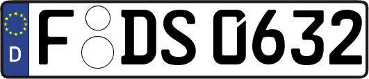 F-DS0632