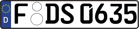 F-DS0635