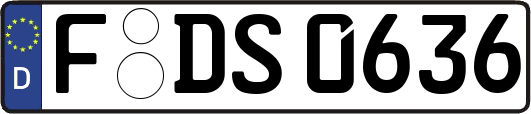 F-DS0636