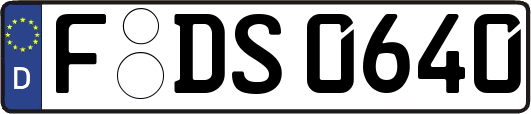 F-DS0640