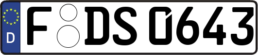 F-DS0643