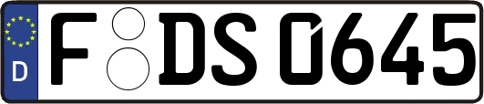 F-DS0645