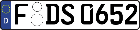 F-DS0652