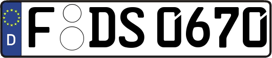 F-DS0670