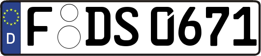 F-DS0671