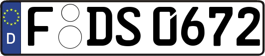 F-DS0672