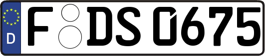 F-DS0675