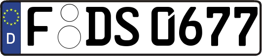 F-DS0677