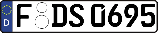 F-DS0695