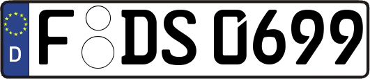 F-DS0699