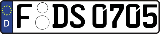F-DS0705
