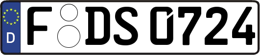 F-DS0724