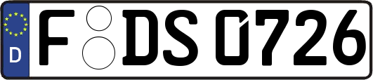 F-DS0726