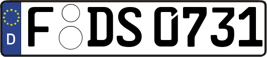 F-DS0731