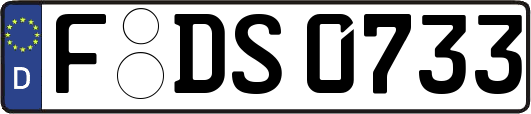 F-DS0733