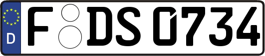 F-DS0734