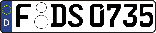 F-DS0735