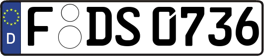 F-DS0736