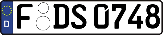 F-DS0748