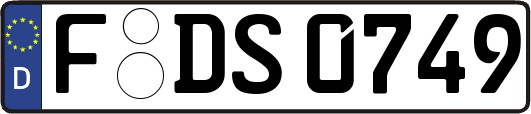 F-DS0749