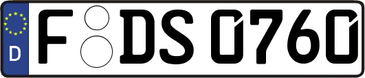 F-DS0760