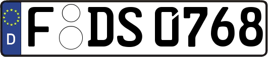F-DS0768