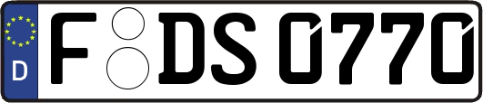 F-DS0770