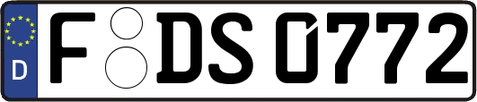 F-DS0772