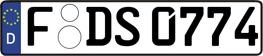 F-DS0774