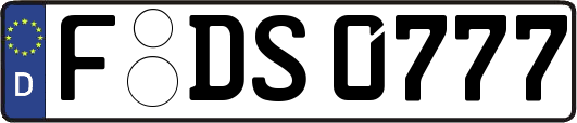 F-DS0777