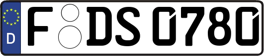 F-DS0780
