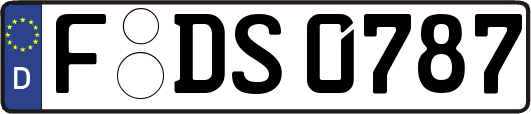 F-DS0787
