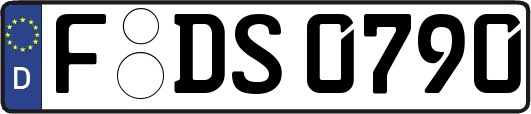 F-DS0790