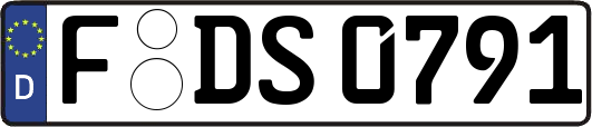 F-DS0791