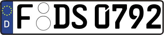 F-DS0792