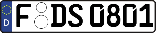 F-DS0801