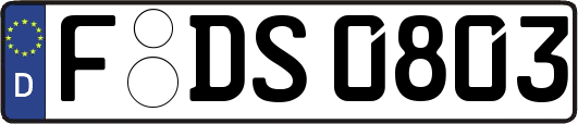 F-DS0803