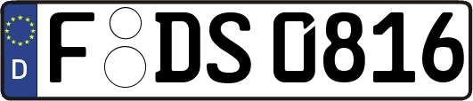 F-DS0816