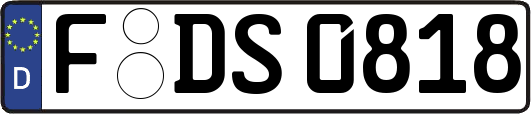 F-DS0818