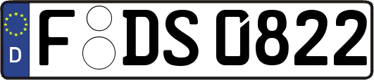 F-DS0822