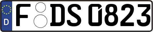 F-DS0823